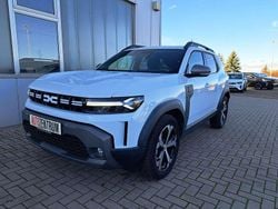 Weiß Gebraucht 2024 Dacia Duster Journey SUV | 21.900 € (Guter Preis)