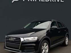 Schwarz Gebraucht 2015 Audi Q3 Exclusive SUV | 20.990 € (Fairer Preis)