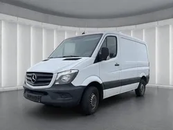 Weiß Gebraucht 2015 Mercedes Sprinter Van | 19.900 €