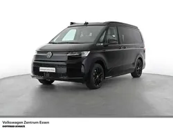 Deep black perleffekt Neu 2025 VW T7 California Van | 98.980 €