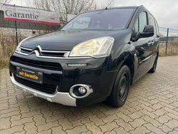 Schwarz Gebraucht 2014 Citroën Berlingo SELECTION Van / Kleinbus | 6.850 € (Superpreis)