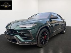 Grün Gebraucht 2020 Lamborghini Urus SUV | 228.990 €