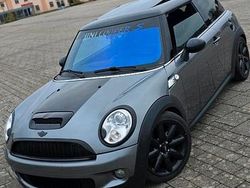 Gebraucht 2008 Mini Cooper S Kleinwagen | 5.700 € (Etwas zu teuer)