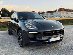 Gebraucht 2024 Porsche Macan S SUV | 105.000 €