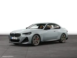 Gebraucht 2024 BMW M240 M Sport Coupé | 49.869 € (Fairer Preis)