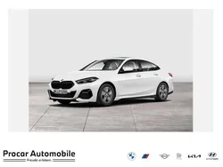 Andere Gebraucht 2024 BMW 1M Coupé | 39.995 €