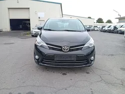 Schwarz Gebraucht 2014 Toyota Verso Van / Kleinbus | 9.800 € (Teuer)