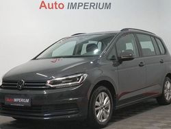 Grau Gebraucht 2020 VW Touran Comfortline Van / Kleinbus | 28.990 € (Fairer Preis)