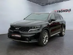 Schwarz Gebraucht 2024 Kia Sorento Spirit SUV | 44.990 € (Guter Preis)