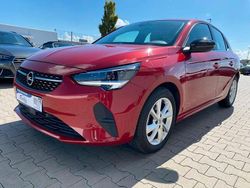 Rot Gebraucht 2023 Opel Corsa Elegance Limousine | 15.700 € (Guter Preis)