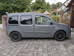 Grau Gebraucht 2013 Renault Kangoo Happy Family Van / Kleinbus | 5.500 € (Guter Preis)
