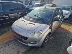 Tridionsicherheitszelle Gebraucht 2005 Smart ForFour Basis Kleinwagen | 400 € (Superpreis)