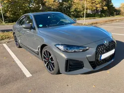 BMW 430 Gran Coupé