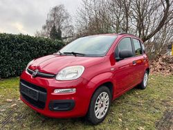 Gebraucht 2014 Fiat Panda Limousine | 4.699 € (Etwas zu teuer)