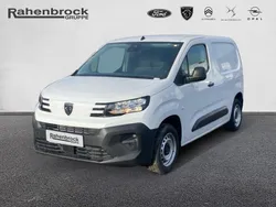 Gebraucht 2024 Peugeot Partner Van / Kleinbus | 19.490 € (Fairer Preis)