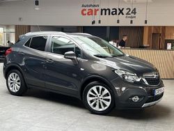 Grau Gebraucht 2015 Opel Mokka SUV | 9.970 € (Fairer Preis)