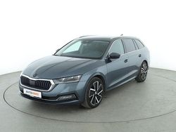 Grau Gebraucht 2020 Skoda Octavia Style Kombi | 20.170 € (Fairer Preis)