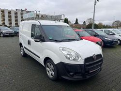 Colore esterno (weiß) Gebraucht 2014 Fiat Doblò Van / Kleinbus | 5.990 € (Fairer Preis)