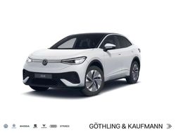 Gletscherweiß metallic Gebraucht 2025 VW ID.5 Pro SUV | 41.730 €