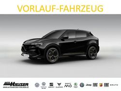 Schwarz Neu 2025 Alfa Romeo GT Junior SUV | 32.185 € (Fairer Preis)