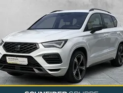 Weiß Gebraucht 2020 Seat Ateca Beats SUV | 23.900 € (Fairer Preis)