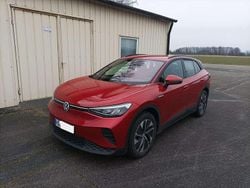 Gebraucht 2022 VW ID.4 Pro SUV | 27.000 € (Superpreis)