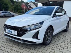 Atlas white Neu 2025 Hyundai i20 Trend Kleinwagen | 22.995 € (Fairer Preis)