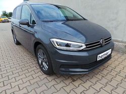 Grau Neu 2025 VW Touran Comfortline Van / Kleinbus | 39.980 €