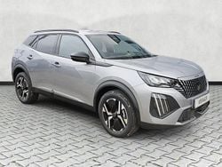 Artense silber met. Neu 2025 Peugeot 2008 Allure SUV | 20.950 € (Guter Preis)