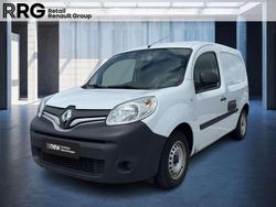 Weiß Gebraucht 2018 Renault Kangoo Rapid Extra Van / Kleinbus | 11.490 € (Fairer Preis)