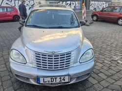 Gebraucht 2002 Chrysler PT Cruiser Clasic Kombi | 2.800 € (Teuer)