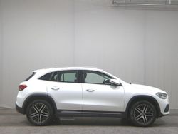 Weiss Gebraucht 2020 Mercedes GLA220 Progressive SUV | 26.980 € (Fairer Preis)