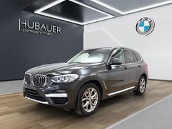 Grau Gebraucht 2020 BMW X3 xLine SUV | 31.890 € (Guter Preis)