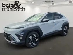 Weiß Neu 2025 Hyundai Kona Trend SUV | 32.490 € (Fairer Preis)