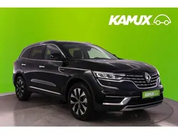 Schwarz Gebraucht 2023 Renault Koleos Techno SUV | 29.850 € (Fairer Preis)