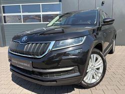 Andere Gebraucht 2018 Skoda Kodiaq Style SUV | 20.950 € (Fairer Preis)