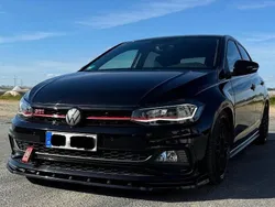 Gebraucht 2020 VW Polo GTI Limousine | 19.999 € (Fairer Preis)