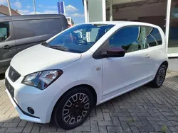 Oryxweiã perlmutteffekt Gebraucht 2016 Seat Mii MANGO Limited Kleinwagen | 7.990 € (Fairer Preis)