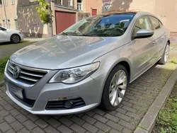 Silber Gebraucht 2008 VW CC Limousine | 7.999 € (Etwas zu teuer)