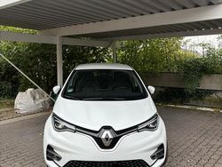 Weiß Gebraucht 2020 Renault Zoe Intens Kleinwagen | 9.900 € (Superpreis)