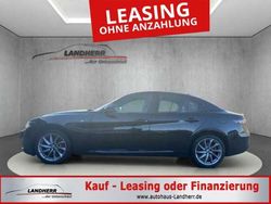 Andere Gebraucht 2024 Alfa Romeo Giulia Ti Limousine | 34.565 € (Superpreis)