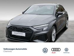 6y daytonagrau perleffekt Gebraucht 2022 Audi A3 e-tron S-Line Kleinwagen | 26.950 € (Fairer Preis)