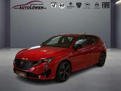 Elixir rot (rot) Gebraucht 2025 Peugeot 308 GTi Limousine | 35.290 € (Teuer)