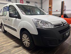 Weiß Gebraucht 2015 Citroën Berlingo Comfort Kombi | 6.999 € (Fairer Preis)