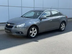 Grau Gebraucht 2011 Chevrolet Cruze LT Limousine | 1.650 € (Superpreis)