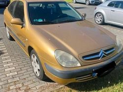 Gebraucht 2003 Citroën Xsara Limousine | 800 €