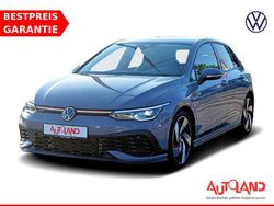 Mondsteingrau Gebraucht 2022 VW Golf VIII GTI Clubsport Kleinwagen | 32.950 € (Fairer Preis)