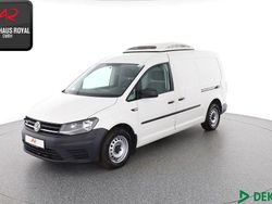 Weiss Gebraucht 2019 VW Caddy Van / Kleinbus | 21.880 €