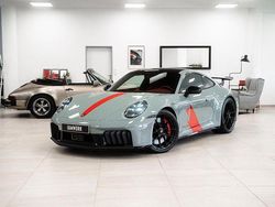 Grün Gebraucht 2024 Porsche 911 Carrera GTS Coupé | 203.999 €