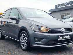 Grau Gebraucht 2017 VW Golf VII Sound Limousine | 14.000 € (Fairer Preis)